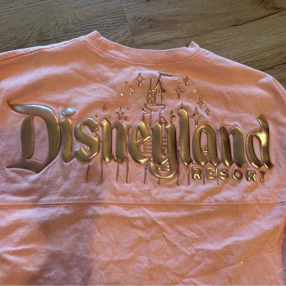 Pink Kids Shirt